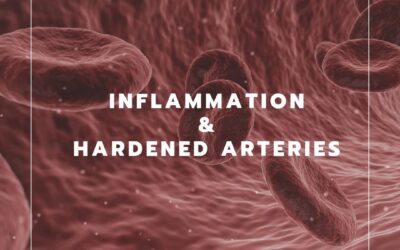 Inflammation and the Food We Eat