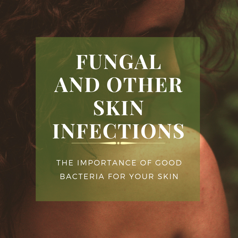 Fungal and Other Skin Infections