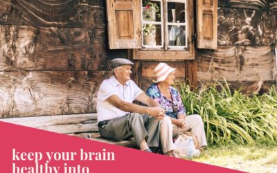 Tips to Keep Your Brain Healthy Into Old Age